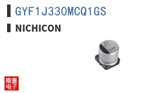 GYF1J330MCQ1GS ͼƬ
