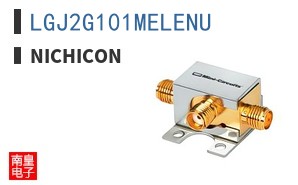 LGJ2G101MELENU ͼƬ