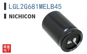 LGL2G681MELB45 ͼƬ