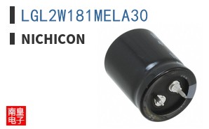 LGL2W181MELA30 ͼƬ