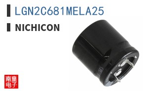 LGN2C681MELA25 ͼƬ