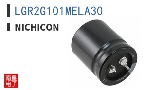 LGR2G101MELA30 ͼƬ