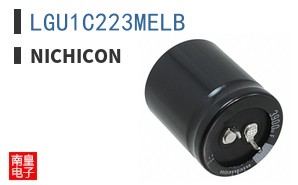 LGU1C223MELB ͼƬ