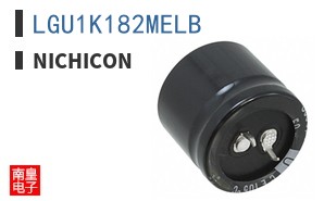 LGU1K182MELB ͼƬ