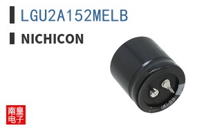 LGU2A152MELB ͼƬ