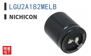 LGU2A182MELB ͼƬ