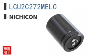 LGU2C272MELC ͼƬ