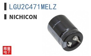LGU2C471MELZ ͼƬ