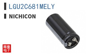 LGU2C681MELY ͼƬ