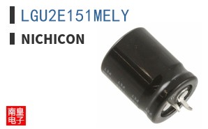LGU2E151MELY ͼƬ