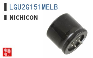 LGU2G151MELB ͼƬ