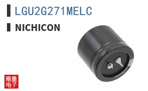 LGU2G271MELC ͼƬ