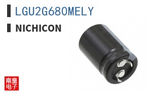 LGU2G680MELY ͼƬ