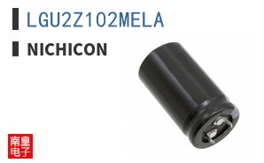 LGU2Z102MELA ͼƬ