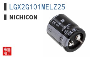 LGX2G101MELZ25 ͼƬ