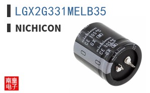 LGX2G331MELB35 ͼƬ