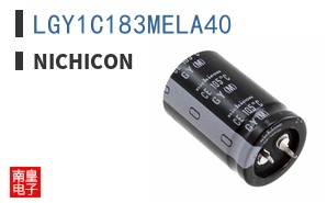 LGY1C183MELA40 ͼƬ