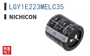 LGY1E223MELC35 ͼƬ