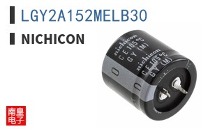 LGY2A152MELB30 ͼƬ