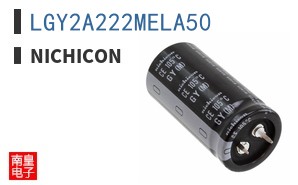 LGY2A222MELA50 ͼƬ