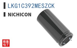 LKG1C392MESZCK ͼƬ