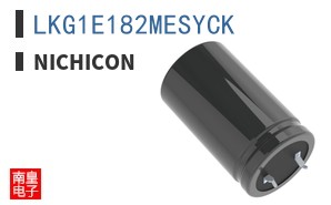 LKG1E182MESYCK ͼƬ