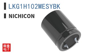 LKG1H102MESYBK ͼƬ