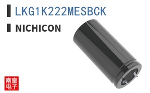 LKG1K222MESBCK ͼƬ