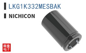 LKG1K332MESBAK ͼƬ