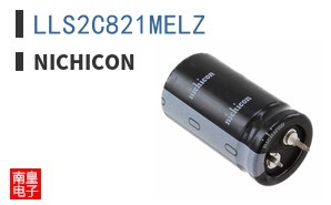 LLS2C821MELZ ͼƬ