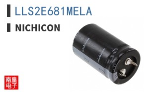 LLS2E681MELA ͼƬ