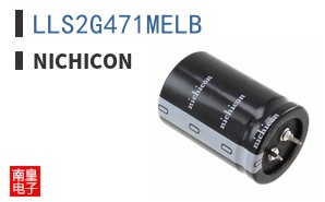 LLS2G471MELB ͼƬ