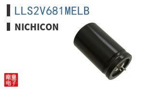 LLS2V681MELB ͼƬ