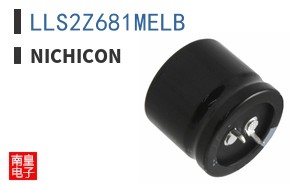 LLS2Z681MELB ͼƬ