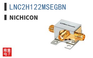 LNC2H122MSEGBN ͼƬ