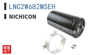 LNC2W682MSEH ͼƬ