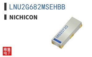 LNU2G682MSEHBB ͼƬ