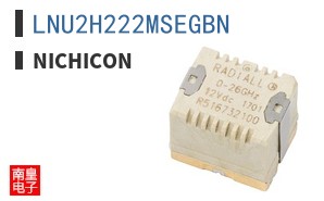 LNU2H222MSEGBN ͼƬ
