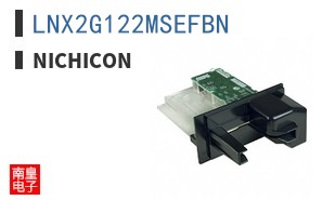LNX2G122MSEFBN ͼƬ