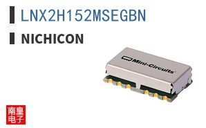 LNX2H152MSEGBN ͼƬ