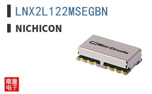 LNX2L122MSEGBN ͼƬ
