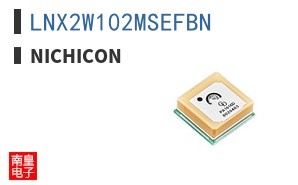 LNX2W102MSEFBN ͼƬ
