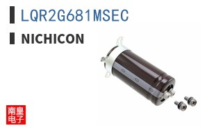 LQR2G681MSEC ͼƬ