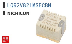 LQR2V821MSECBN ͼƬ