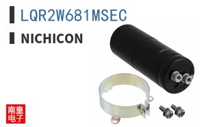 LQR2W681MSEC ͼƬ