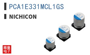 PCA1E331MCL1GS ͼƬ