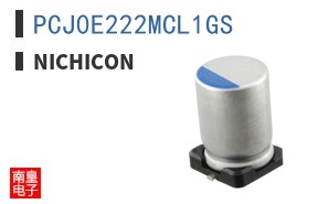 PCJ0E222MCL1GS ͼƬ