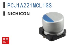 PCJ1A221MCL1GS ͼƬ