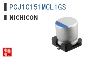 PCJ1C151MCL1GS ͼƬ