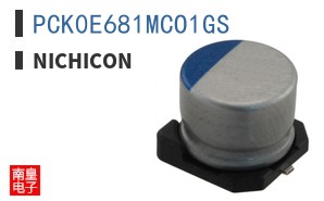 PCK0E681MCO1GS ͼƬ